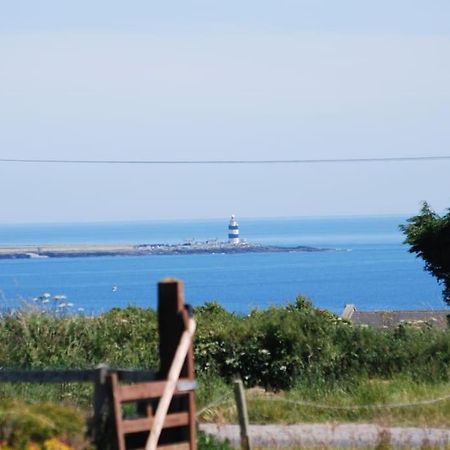Beautiful One Bed With Stunning Sea View Apartment Waterford Exterior photo