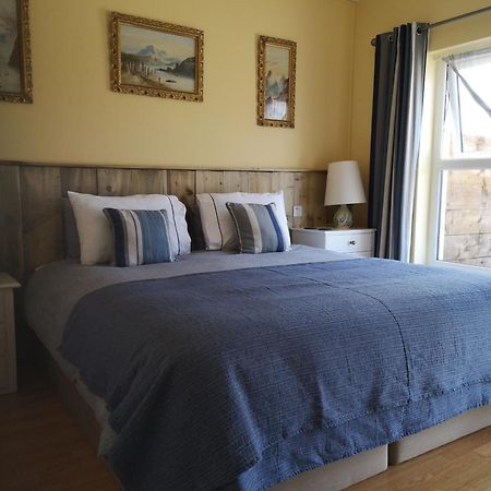 Beautiful One Bed With Stunning Sea View Apartment Waterford Exterior photo