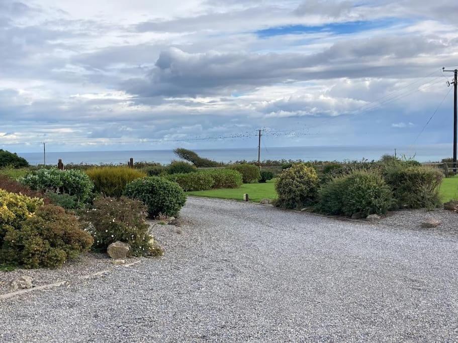 Beautiful One Bed With Stunning Sea View Apartment Waterford Exterior photo